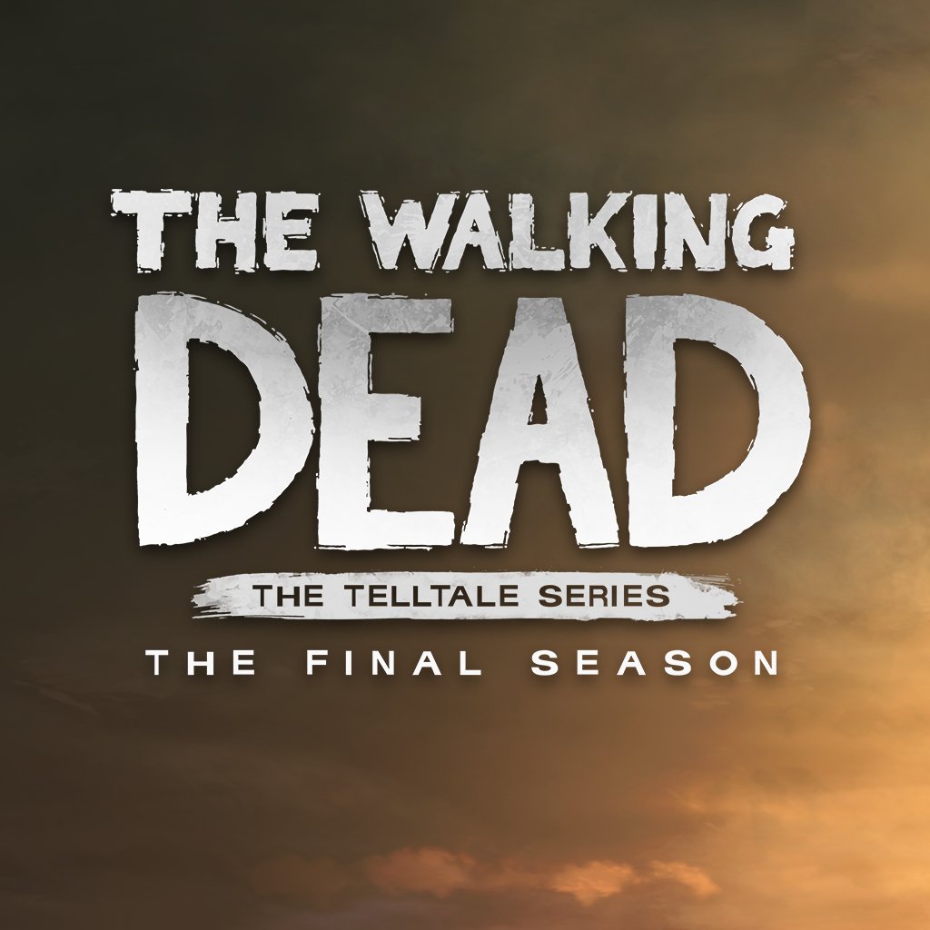 The Walking Dead: The Final Season
