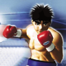 Victorious Boxers 2: Fighting Spirit | Hajime no Ippo: ALL-STARS