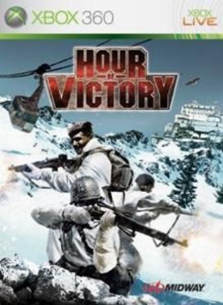 Hour of Victory