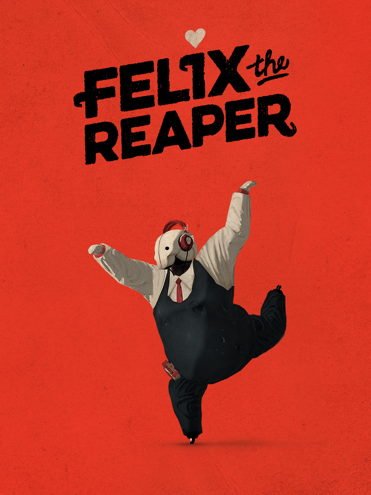 Felix The Reaper