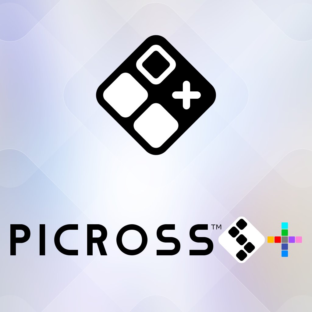 Boxart for Picross S＋