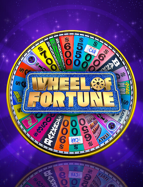 Wheel of Fortune®