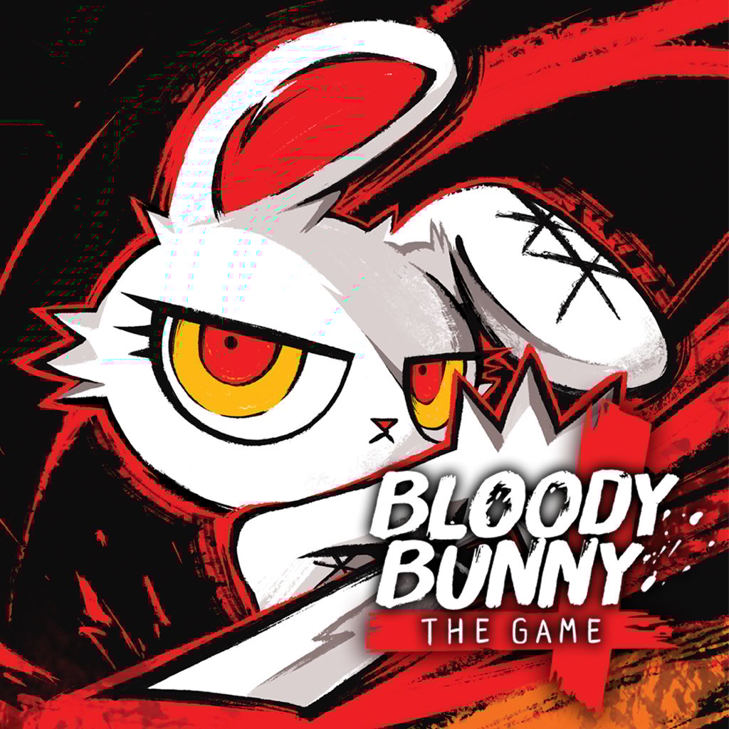 Bloody Bunny : The Game
