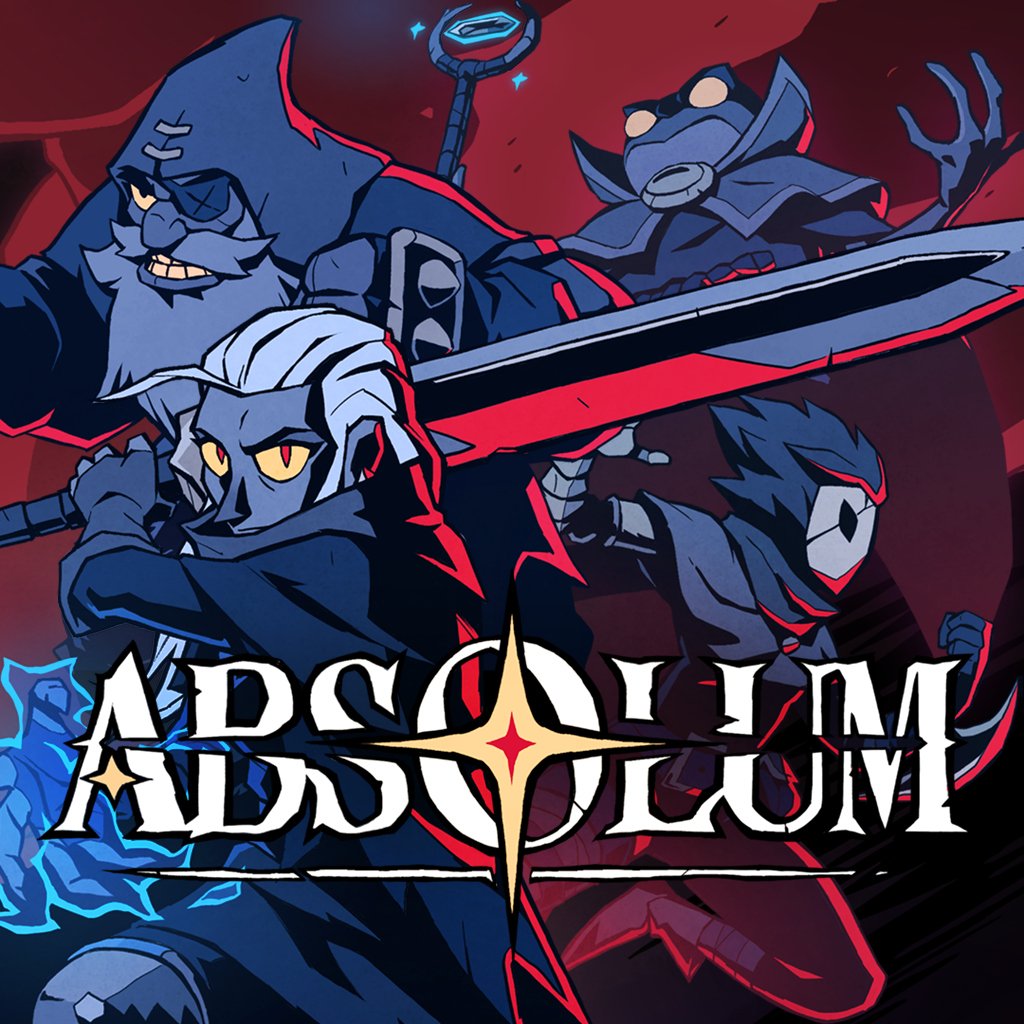 Boxart for Absolum