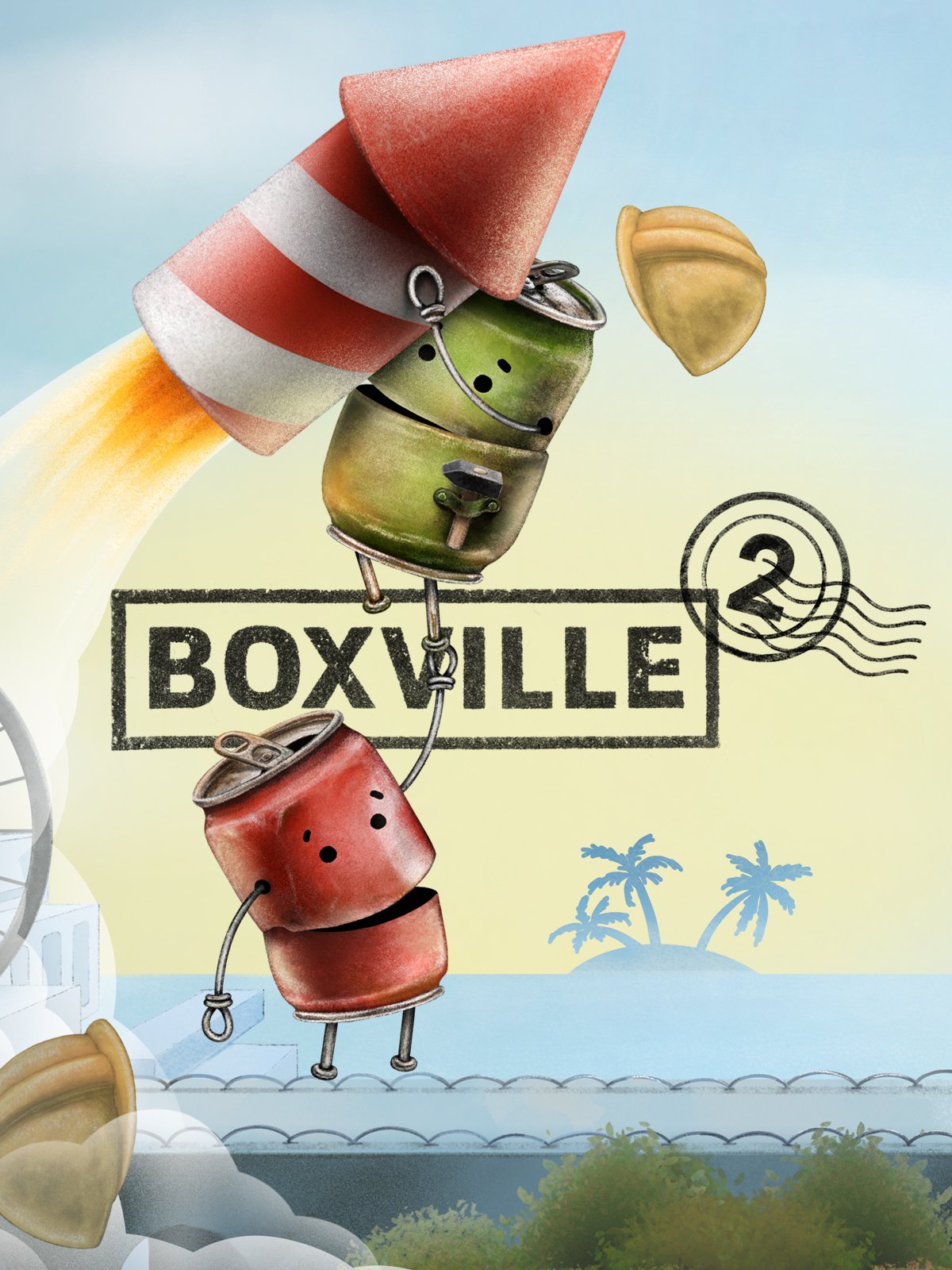 Boxville 2