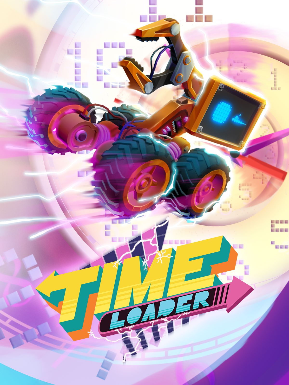 Time Loader
