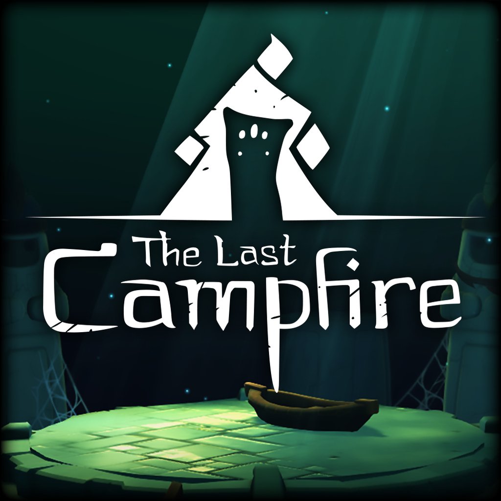 Boxart for The Last Campfire