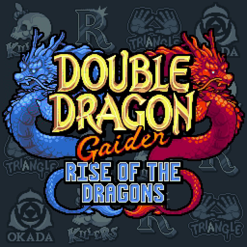 Double Dragon Gaiden : Rise of the Dragons