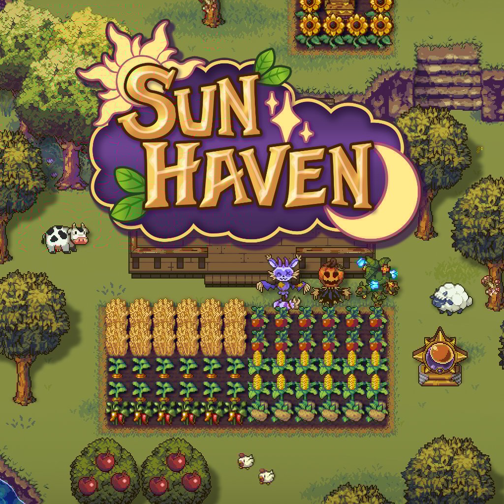Sun Haven