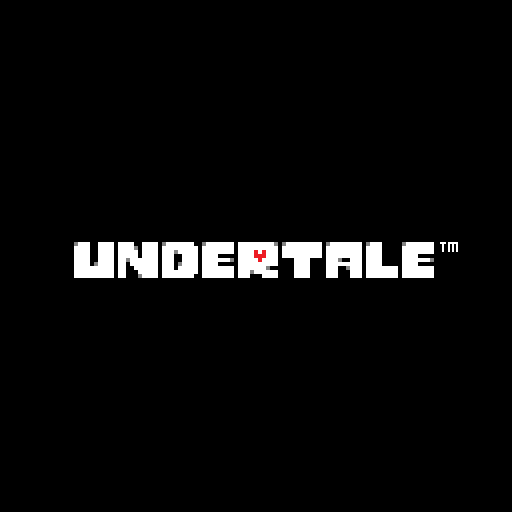 Boxart for Undertale