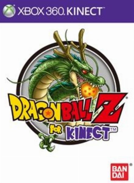 DBZ for Kinect