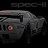 ~Hack~ Gran Turismo 4: Spec II