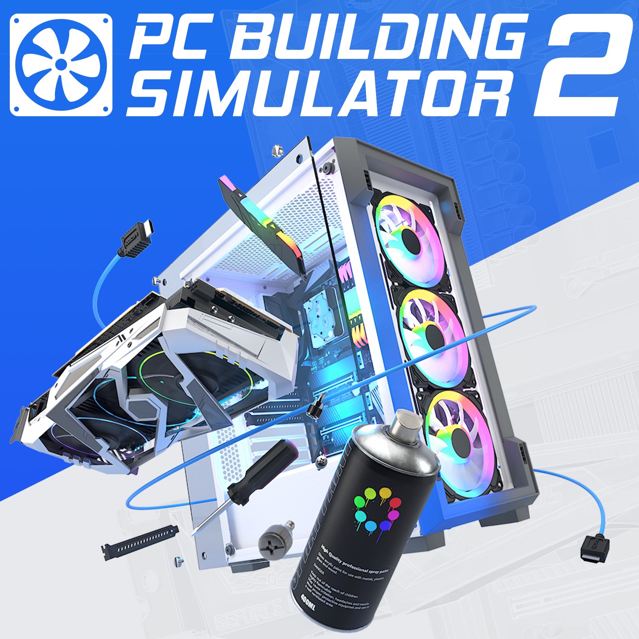 PC Building Simulator 2