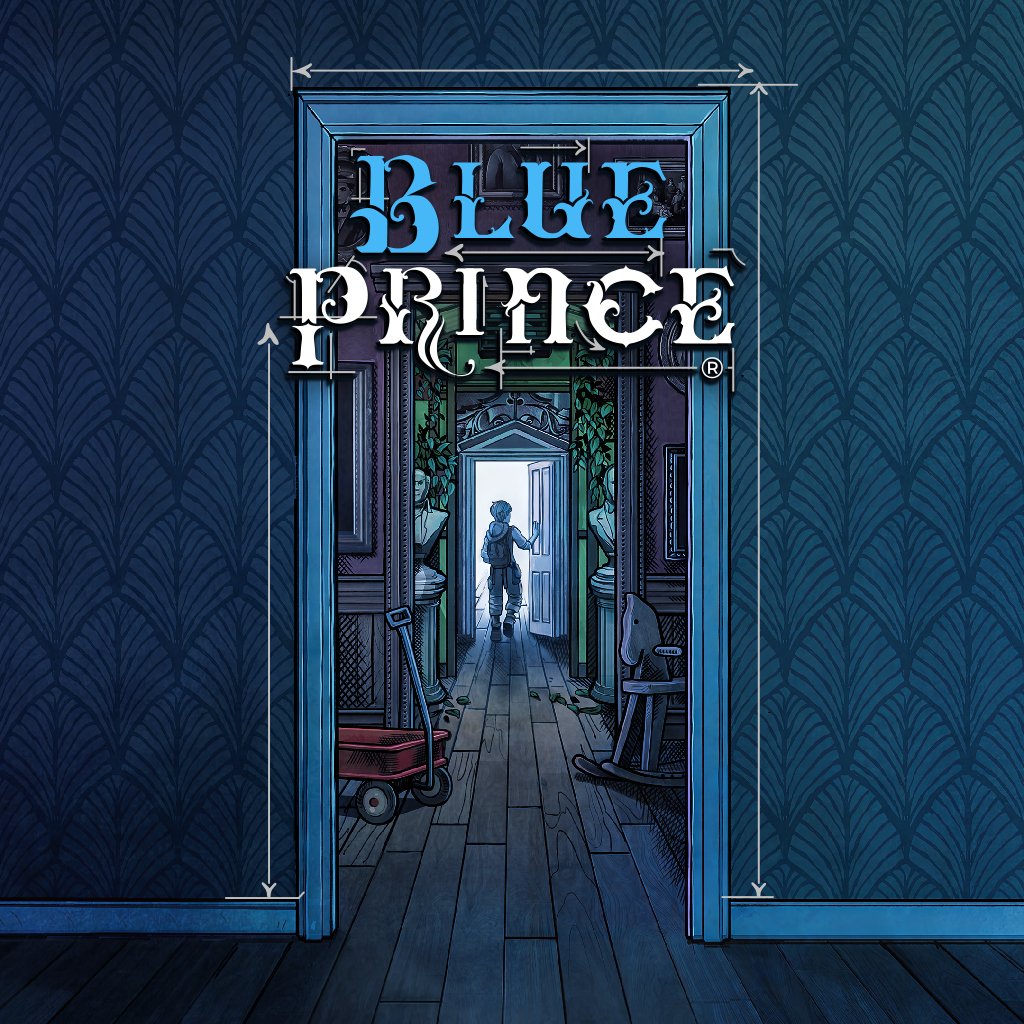 Blue Prince
