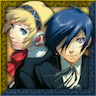 Boxart for Shin Megami Tensei: Persona 3 FES