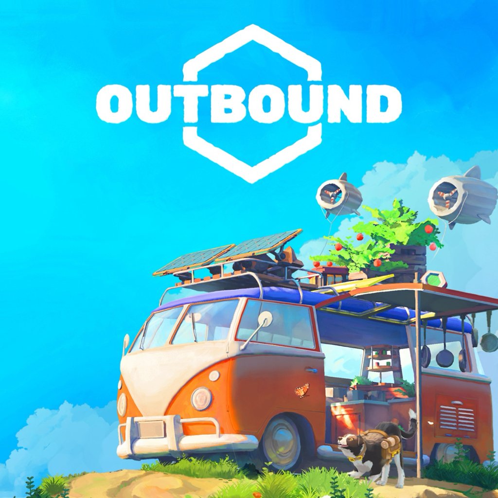 Boxart for Outbound - Demo