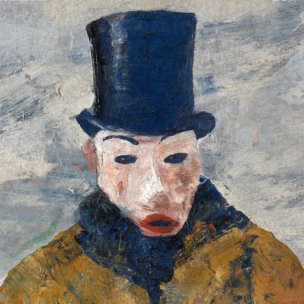 Please, Touch The Artwork 2