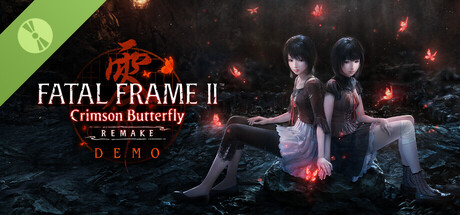 FATAL FRAME II: Crimson Butterfly REMAKE Demo