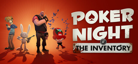 Boxart for Poker Night at the Inventory