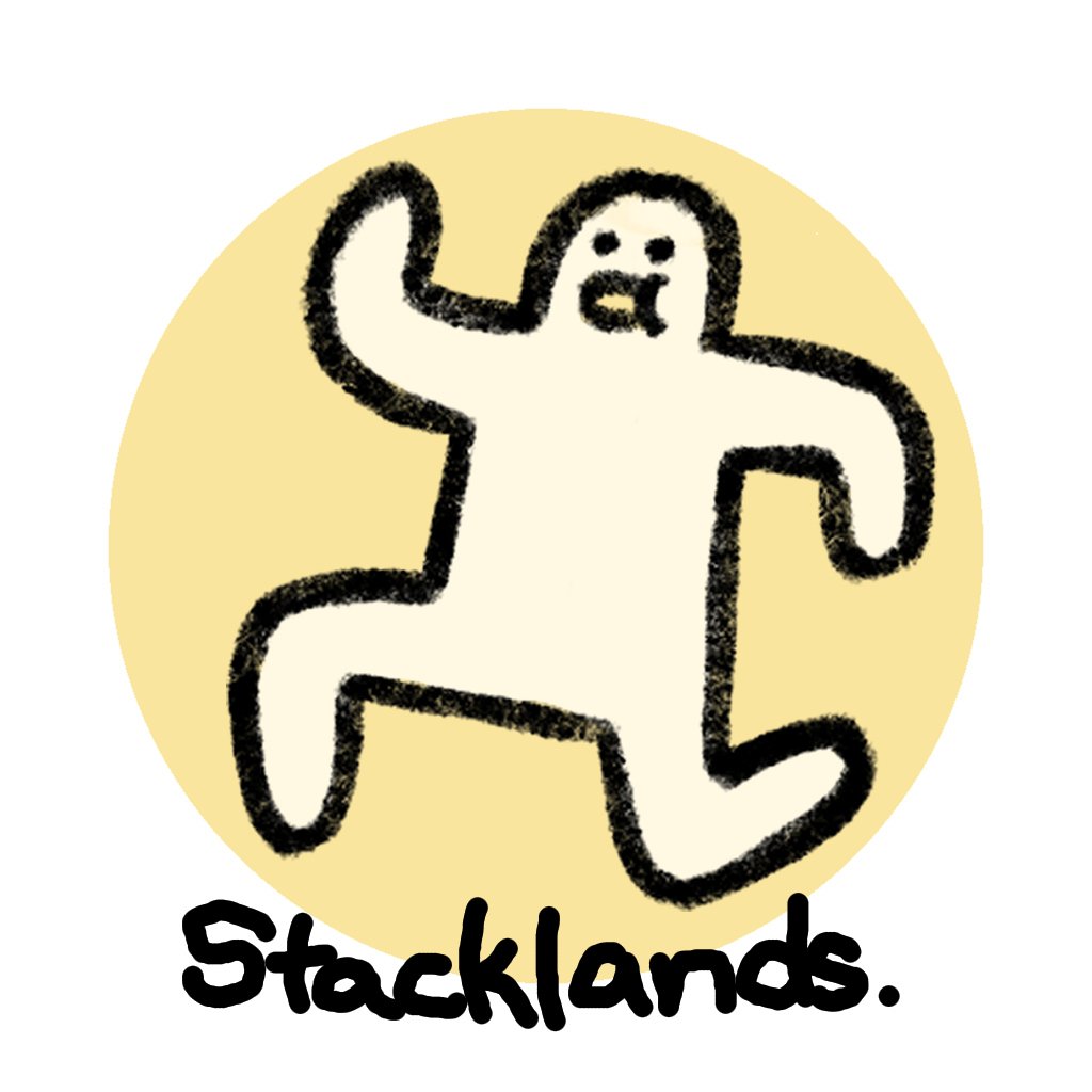 Boxart for Stacklands