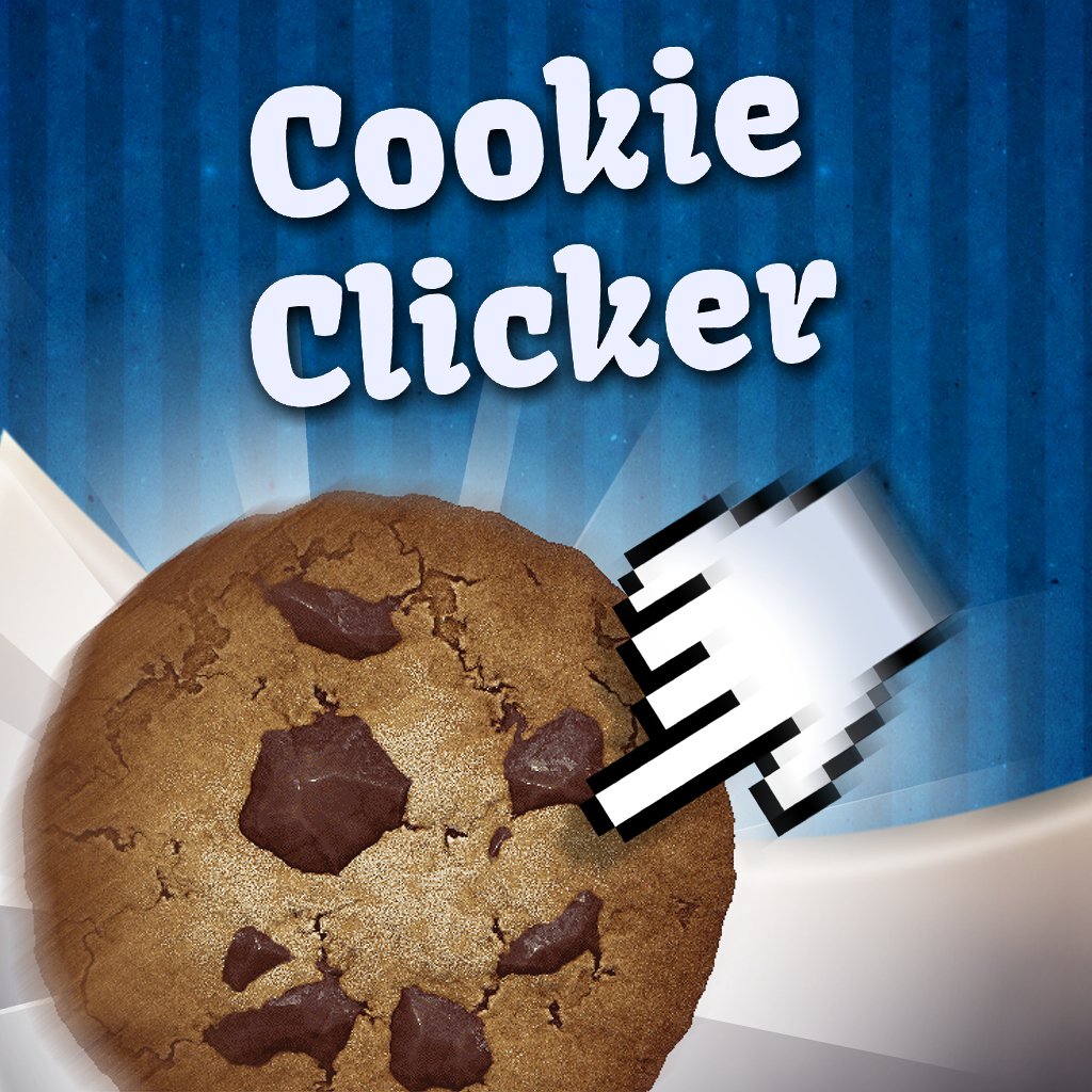 Cookie Clicker