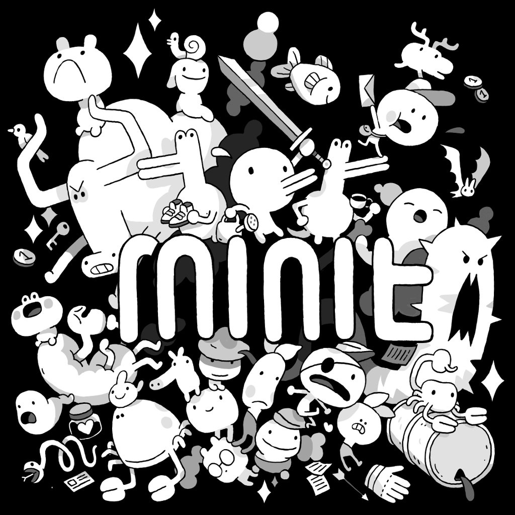 Minit