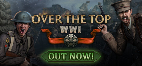 Over The Top: WWI