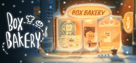 Boxart for Box Bakery