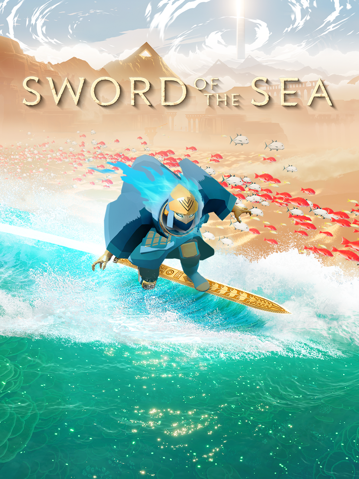 Sword of the Sea