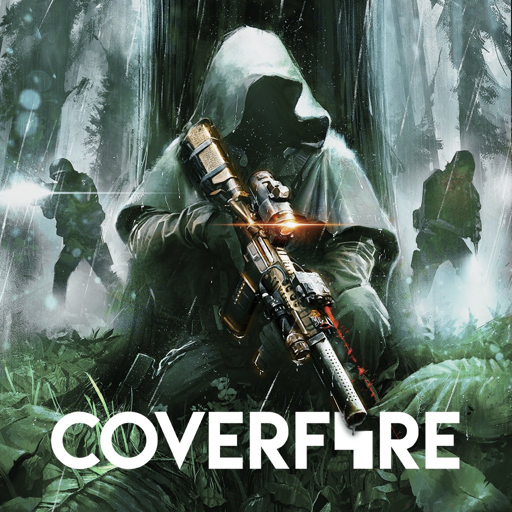 Boxart for Cover Fire: Offline Shooter
