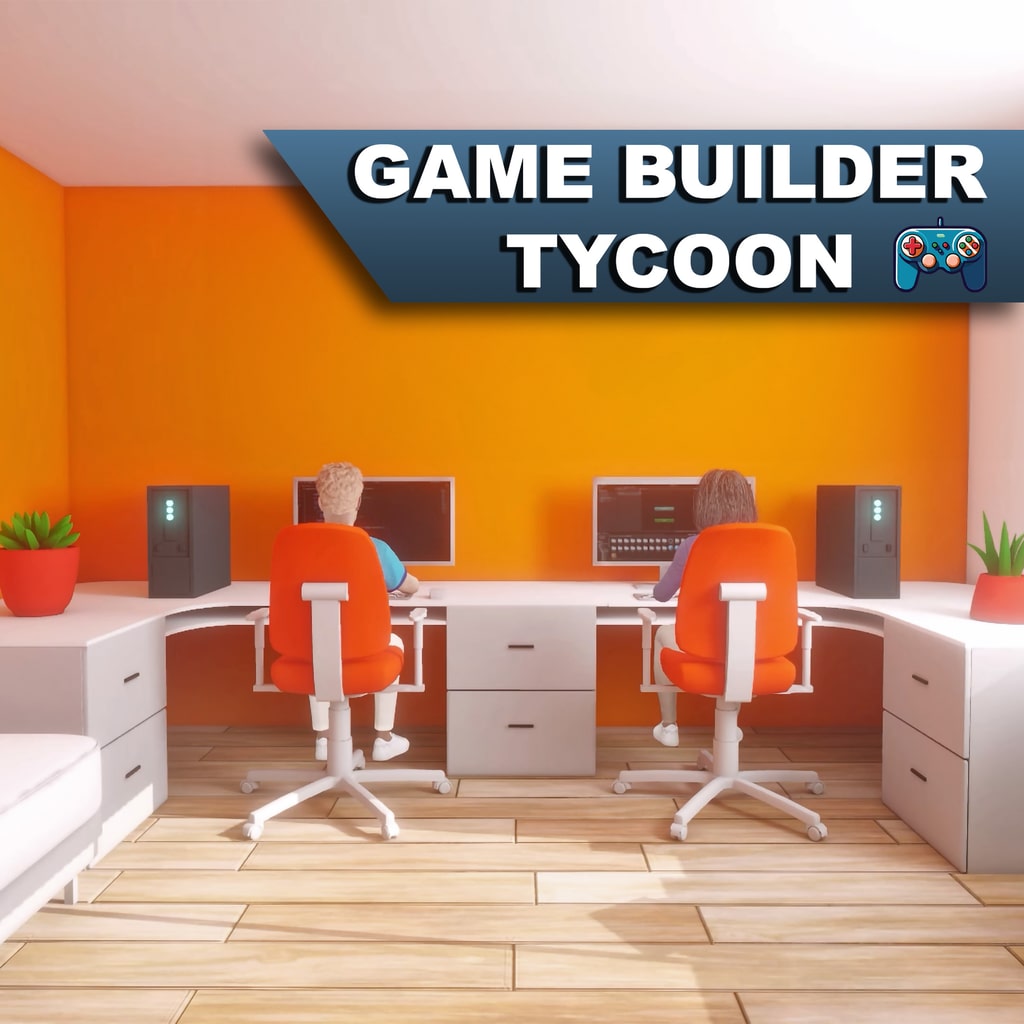 Game Builder Tycoon