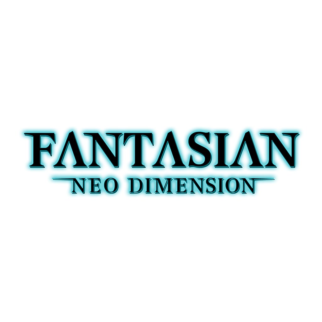 FANTASIAN Neo Dimension