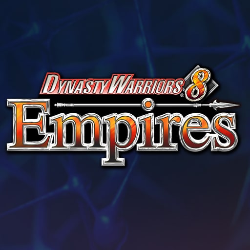 Boxart for DYNASTY WARRIORS 8 Empires