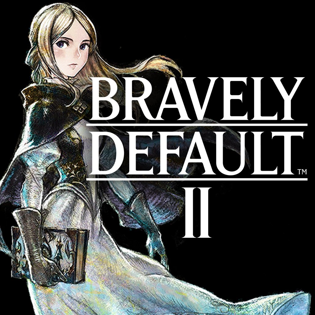 BRAVELY DEFAULT Ⅱ