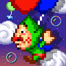 Tingle's Balloon Fight DS