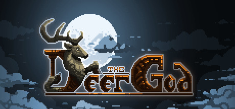 Boxart for The Deer God