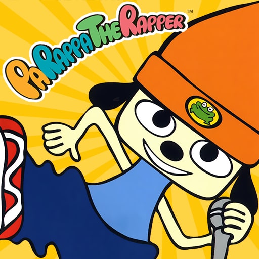 Parappa the Rapper™ Remastered