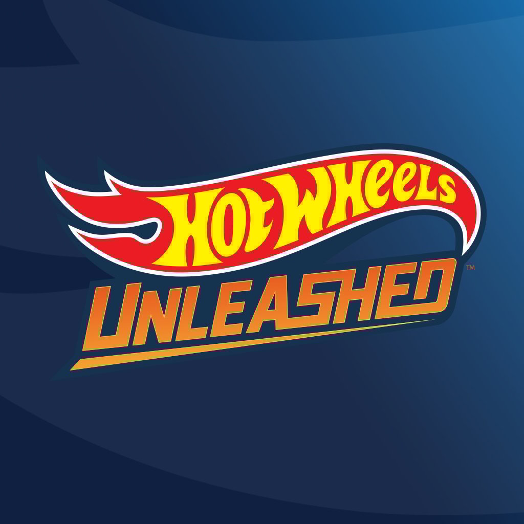 Boxart for HOT WHEELS UNLEASHED™