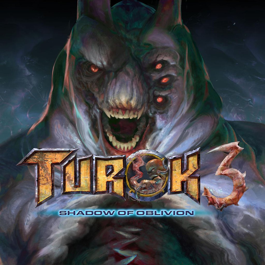 Turok 3: Shadow of Oblivion