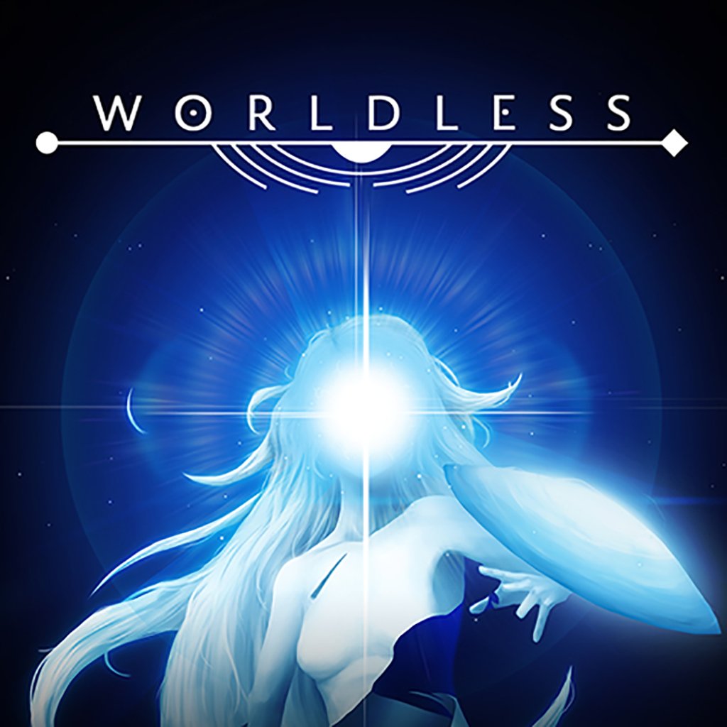 Worldless