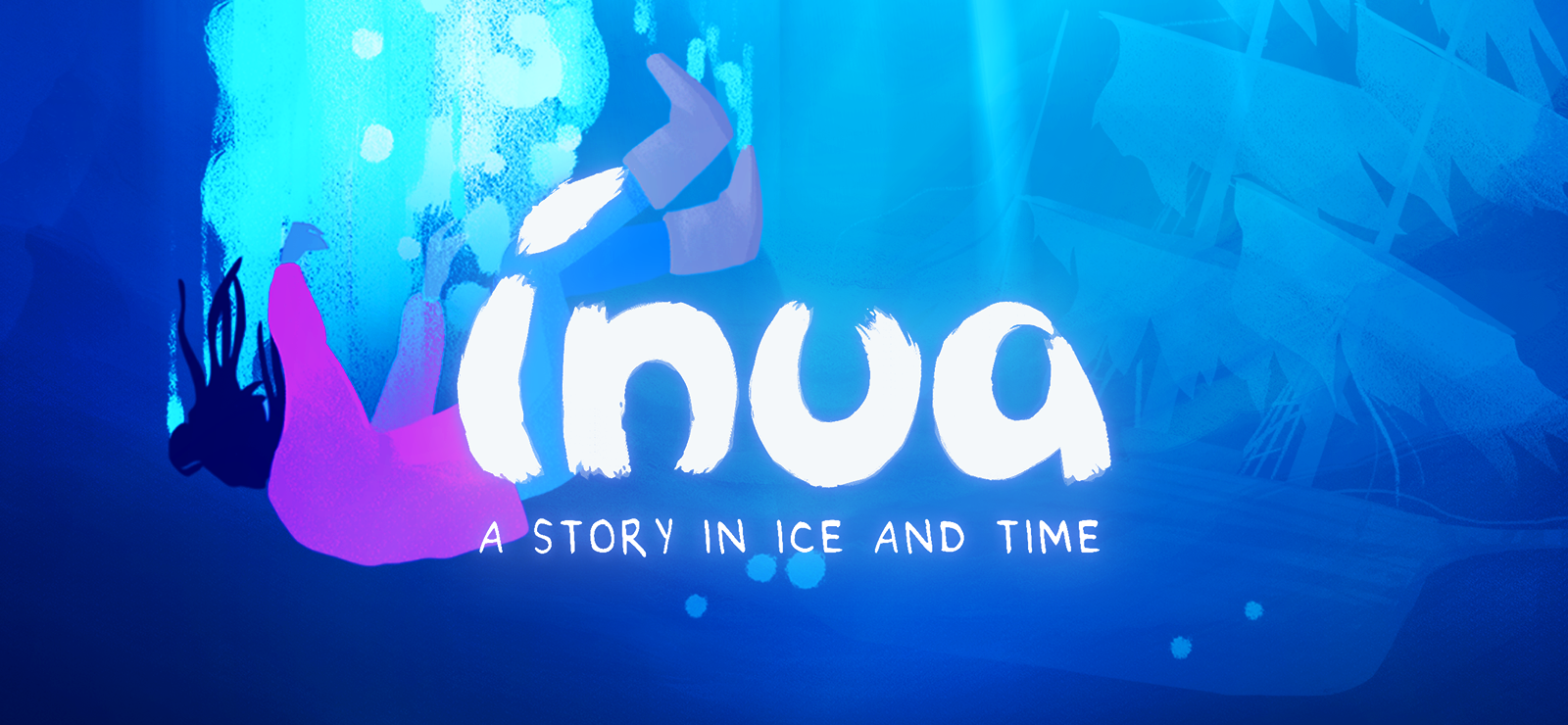 Inua - A Story in Ice and Time