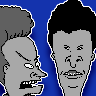 Beavis and Butt-Head