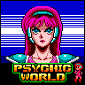 Psychic World