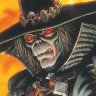 Chakan: The Forever Man