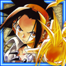 Boxart for Shaman King: Master of Spirits 2