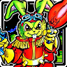 Bucky O'Hare