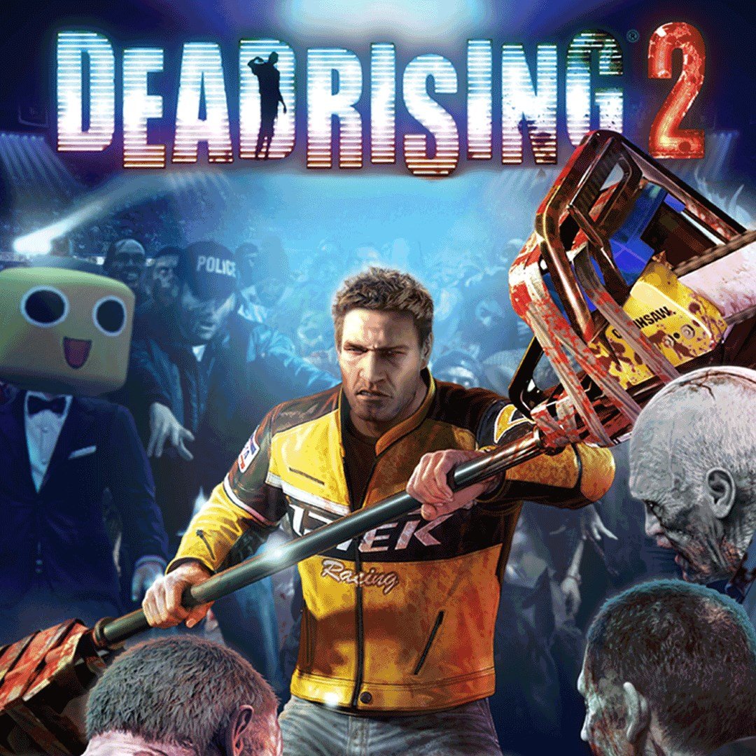 Dead Rising 2