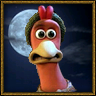 Chicken Run