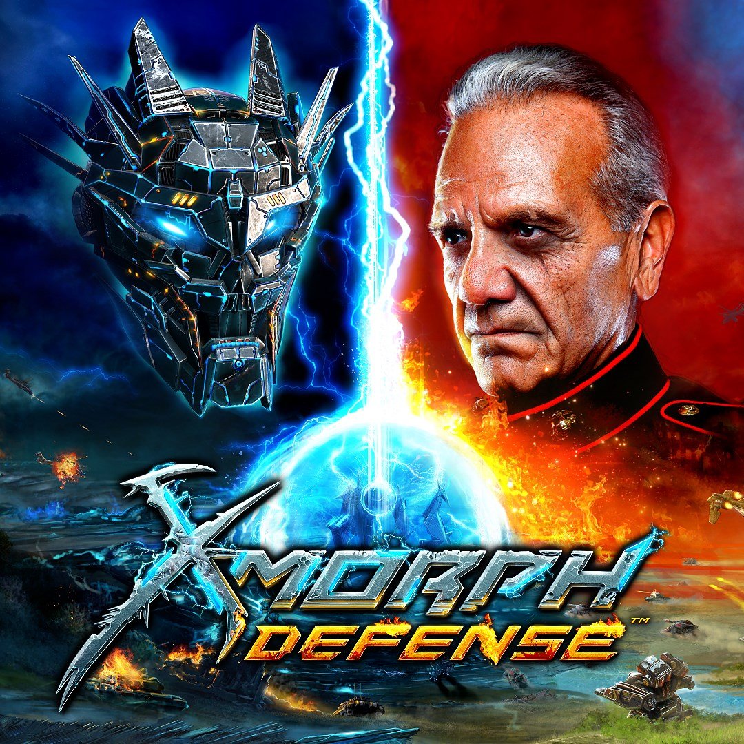 X-Morph: Defense