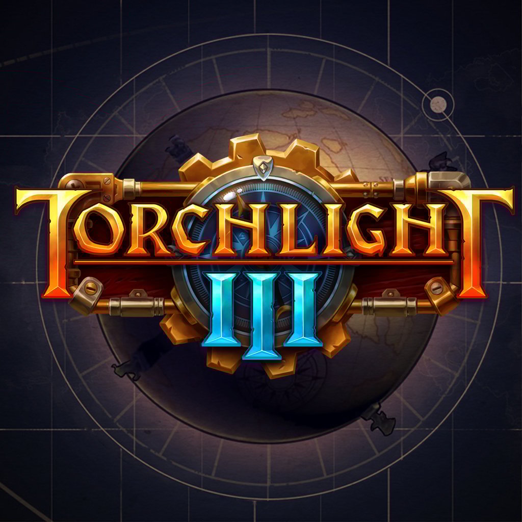 Torchlight III